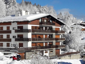Les Gets : Appartement 5 pièces pour 11 pers., 300m des commerces, plein sud - FR-1-802-64 Les Gets